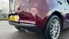 Mazda 2 1.5 Skyactiv G GT Sport Nav 5dr Petrol Hatchback